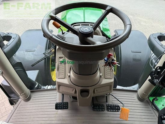 Tractor agrícola - John Deere - 6r230 *garanteverlängerung*