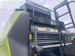 Empacadora gigant - Claas - variant 585 rc pro