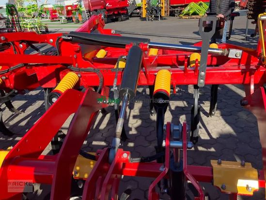 Cultivador - Väderstad - cultus 425