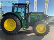 Tractor agrícola - John Deere - 6M 145
