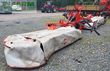 Cortacésped manual - Kuhn - gmd 8730 ff
