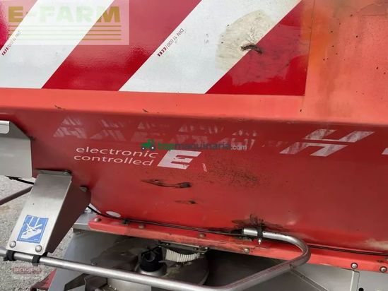 Esparcidor - Rauch - axera-h 1102 emc