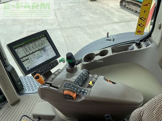 Tractor agrícola - John Deere - 8370r ultimate edition tractor (st23424)