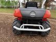 Tractor agrícola - Herkules - hxt 110 - 26 allrad hochgrasmäher neu