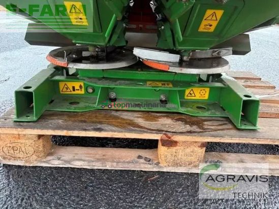 Esparcidor - Amazone - za-x perfect 902