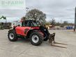 Telescopica - Manitou - mlt737-130 ps+ elite telehandler (st21182)