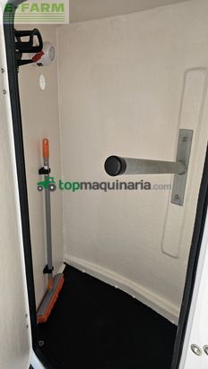 Remolqu agrícola -  - pferdeanhänger 1,5