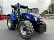 Tractor agrícola - New Holland - t7510
