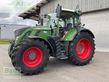 Tractor agrícola - Fendt - 724 vario