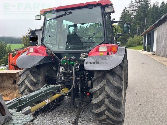 Tractor agrícola - Case IH - jxu 95