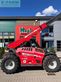 Telescopica - Massey Ferguson - th.7038