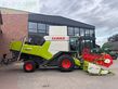 Cosechadora de Cereal - Claas - trion 530 + cerio 620