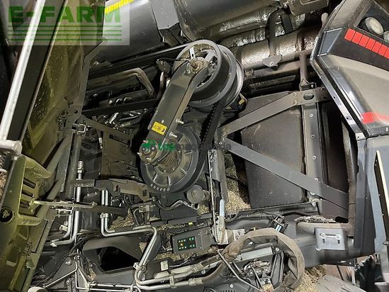 Cosechadora de Cereal - Fendt - ideal 9t