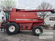 Cosechadora de Cereal - Case IH - 2388 + 7,30 m sw