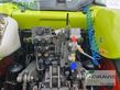 Tractor agrícola - Claas - arion 460 cis tier 4f