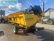 Cabezal - New Holland - 35v varifeed