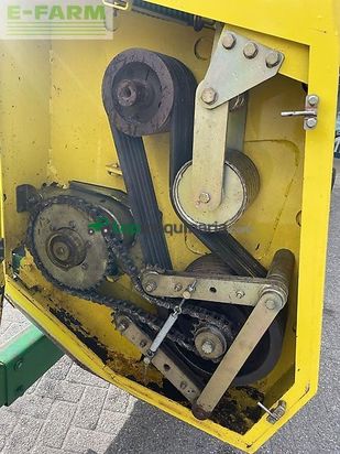 Cortacésped manual - Zurn - profi cut 620