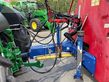 Remolqu esparcidor - Siloking - duo 20 mayer siloking 20m³