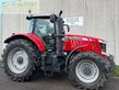 Tractor agrícola - Massey Ferguson - 7726