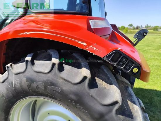 Tractor agrícola - Case IH - luxxum100