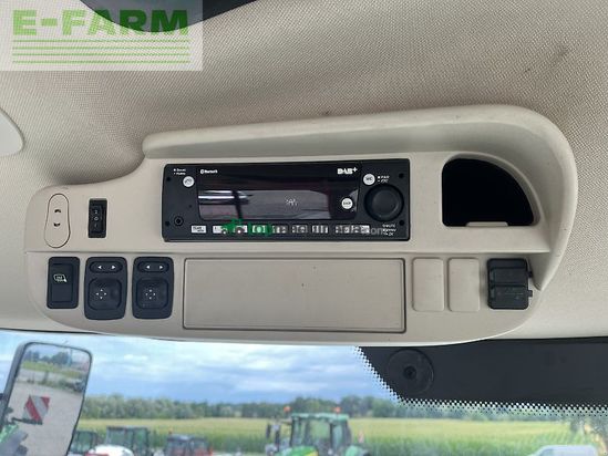 Tractor agrícola - John Deere - 6250r