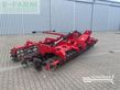 Grada de disco -  - akpil - gepard xl 5,00 m