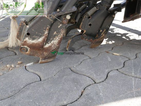 Sembradora - Rabe - multidrill mel 300