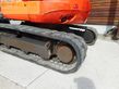 Excavadora - Kubota - kx161-3a ( 5.155 kg ) 2 neue tieflöffel