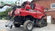 Cosechadora de Cereal - Case IH - 7230 Axial-Flow