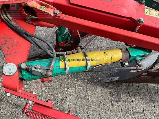 Arado - Kverneland - ls95 - 160-19 vario