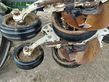 Sembradora directa - Agrisem - sly boss 6 m.