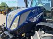Tractor agrícola - New Holland - t6.175 blue power tractor (st27048)