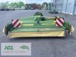 Cortacésped manual - Krone - easycut 32 cv