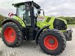 Tractor agrícola - Claas - axion 810 *rtk* - reduziert!