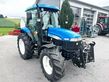 Tractor agrícola - New Holland - td 5020