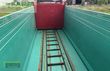 Cinta transportadora de forraje - Farmtech - fortis 2200 + streuwerk