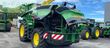 Cosechadora de Cereal - John Deere - 9700