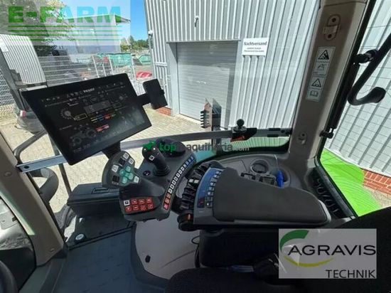 Tractor agrícola - Fendt - 942 vario gen-7 profi+ setting 2