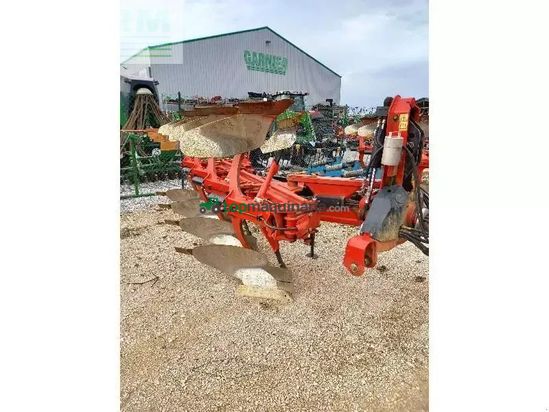 Arado - Gregoire Besson - rw y6 quadrisoc