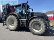 Tractor agrícola - Valtra - s394 (stufe v)