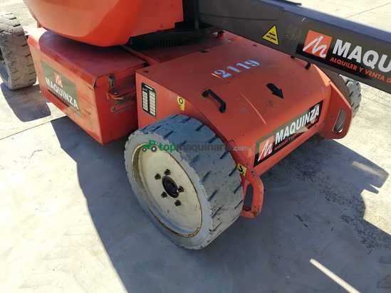 Brazo MANITOU 150AETJ C