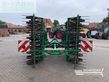 Grada de disco - Kerner - helix h 450