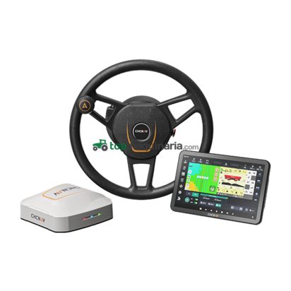 Sistema de Autoguiado CHCNAV NX610 PointSky