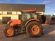 Tractor agrícola - Kubota - M 9540 CABINA AIRE ACONDICIONADO