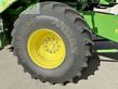 Cosechadora de Cereal - John Deere - t550 hillmaster + 722 x + tw