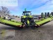 Cortacésped manual - Claas - disco 9300 ds