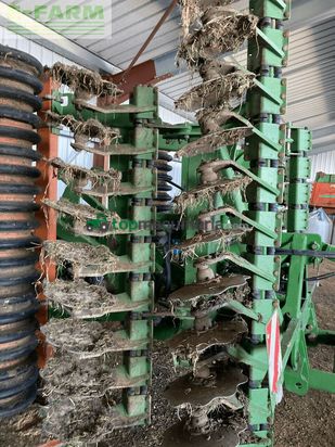 Cultivador - Amazone - catros 5001