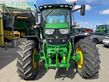 Tractor agrícola - John Deere - 6130r