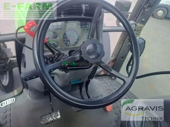 Tractor agrícola - Deutz-Fahr - agrotron 6160 ttv TTV