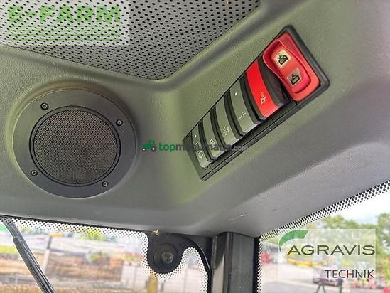 Telescopica - Claas - scorpion 741 varipower